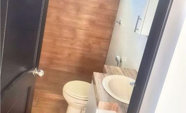 Los Ceibos, Hermoso Departamento en Renta, 120m2