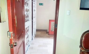 Kennedy, Hermosa Suite en renta, 44m2,