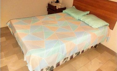 Kennedy, Hermosa Suite en renta, 44m2,