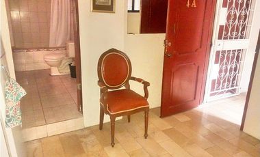 Kennedy, Hermosa Suite en renta, 44m2,