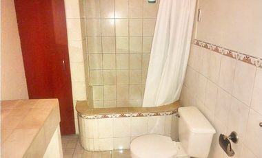 Kennedy, Hermosa Suite en renta, 44m2,