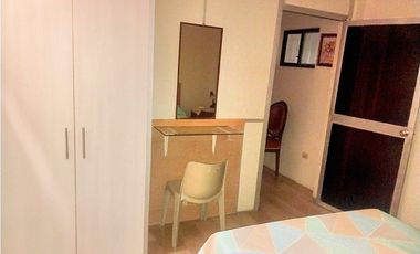 Kennedy, Hermosa Suite en renta, 44m2,