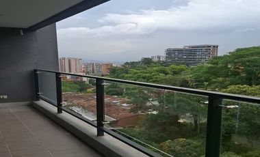 Apartamento En Arriendo En Envigado El Esmeraldal, Antioquia, Colombia