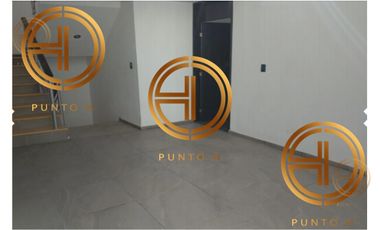 Casa en Venta a 30 min del Aeropuerto Internacional Toluca.