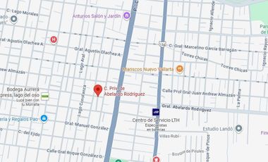 Casa en Venta a 30 min del Aeropuerto Internacional Toluca.