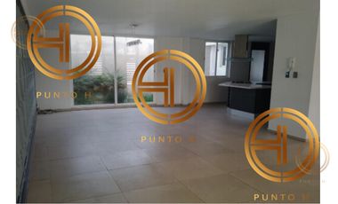 Casa en Venta a 30 min del Aeropuerto Internacional Toluca.