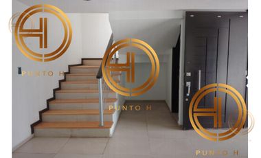 Casa en Venta a 30 min del Aeropuerto Internacional Toluca.