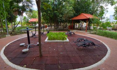 Casa en condominio en  venta en Residencial Andria, Santa Fe, Cancún