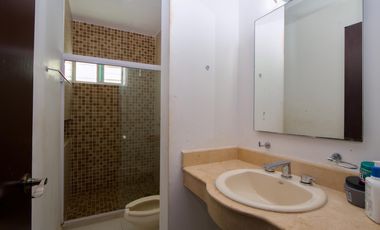 Casa en condominio en  venta en Residencial Andria, Santa Fe, Cancún