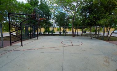 Casa en condominio en  venta en Residencial Andria, Santa Fe, Cancún