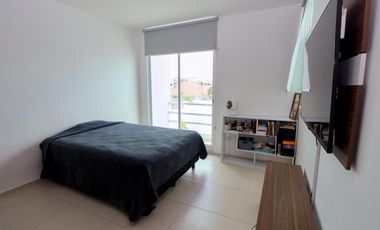 Casa en condominio en  venta en Residencial Andria, Santa Fe, Cancún