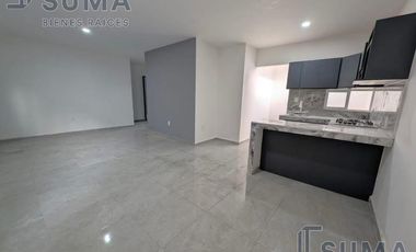 Departamento en Venta en Col. Jesús Luna Luna, Madero Tamaulipas.