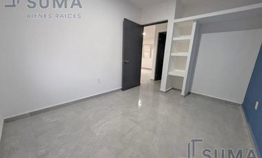 Departamento en Venta en Col. Jesús Luna Luna, Madero Tamaulipas.