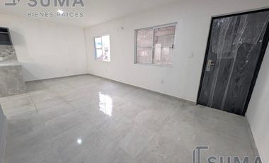 Departamento en Venta en Col. Jesús Luna Luna, Madero Tamaulipas.