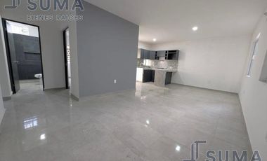 Departamento en Venta en Col. Jesús Luna Luna, Madero Tamaulipas.