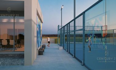 Oficina en Venta en Av. Huayacan C4088