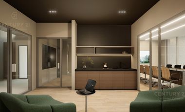 Oficina en Venta en Av. Huayacan C4088