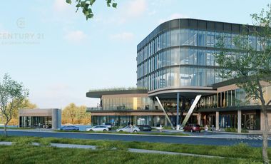 Oficina en Venta en Av. Huayacan C4088