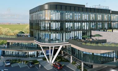 Oficina en Venta en Av. Huayacan C4088