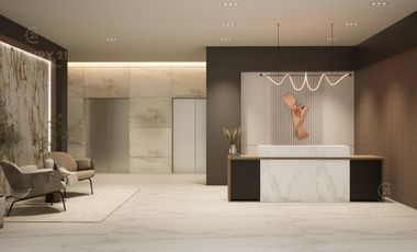 Oficina en Venta en Av. Huayacan C4089