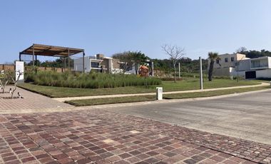 LOTE EN VENTA EN PUNTA TIBURON LAGUNAS 6