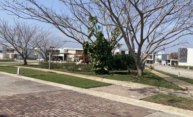 LOTE EN VENTA EN PUNTA TIBURON LAGUNAS 6