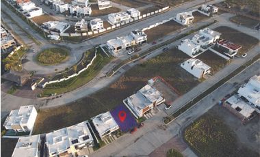 LOTE EN VENTA EN PUNTA TIBURON LAGUNAS 6