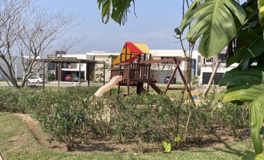 LOTE EN VENTA EN PUNTA TIBURON LAGUNAS 6