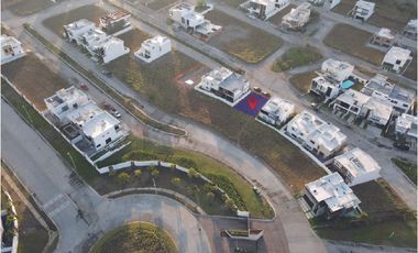 LOTE EN VENTA EN PUNTA TIBURON LAGUNAS 6