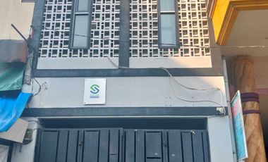 RUKO SEWA HAJINAWI KEBAYORAN BARU JAKARTA SELATAN