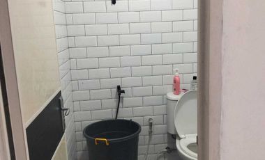 RUKO SEWA HAJINAWI KEBAYORAN BARU JAKARTA SELATAN