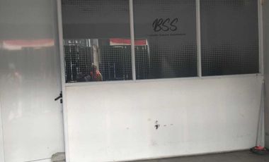 RUKO SEWA HAJINAWI KEBAYORAN BARU JAKARTA SELATAN