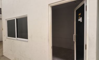 DISEWAKAN GUDANG & KANTOR SIAP PAKAI KAVLING DPR CIPONDOH TANGERANG