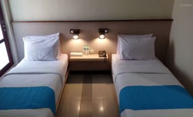 Dijual hotel di Legian Bali ramai Turis, harga nego Sampai jadi