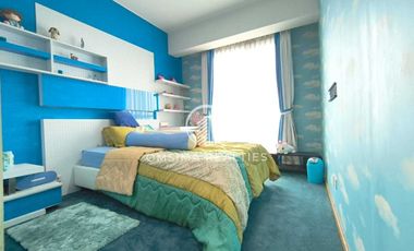 Disewakan Apartemen Gandaria Heights 3 Bedroom Full Furnished