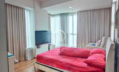 Disewakan Apartemen Gandaria Heights 3 Bedroom Full Furnished