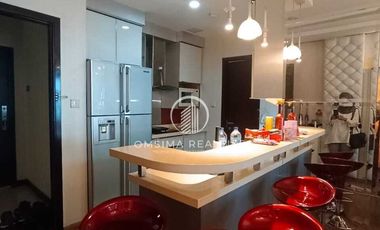 Disewakan Apartemen Gandaria Heights 3 Bedroom Full Furnished