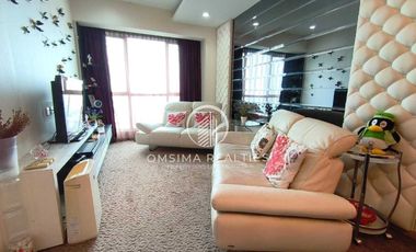 Disewakan Apartemen Gandaria Heights 3 Bedroom Full Furnished