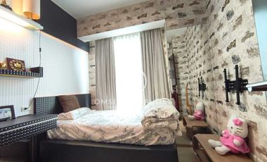 Disewakan Apartemen Gandaria Heights 3 Bedroom Full Furnished