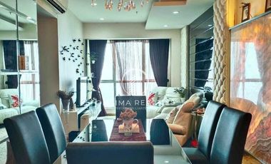 Disewakan Apartemen Gandaria Heights 3 Bedroom Full Furnished