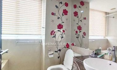 Disewakan Apartemen Gandaria Heights 3 Bedroom Full Furnished