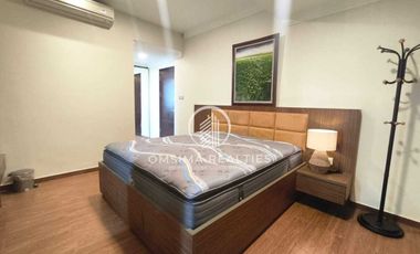 For Rental Apartemen Gandaria Heights 3 Bedroom Full Furnished