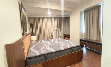 For Rental Apartemen Gandaria Heights 3 Bedroom Full Furnished
