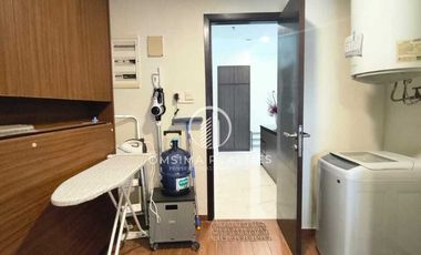 For Rental Apartemen Gandaria Heights 3 Bedroom Full Furnished