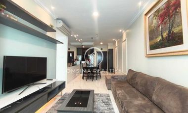 For Rental Apartemen Gandaria Heights 3 Bedroom Full Furnished