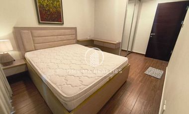 For Rental Apartemen Gandaria Heights 3 Bedroom Full Furnished