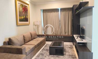 For Rental Apartemen Gandaria Heights 3 Bedroom Full Furnished
