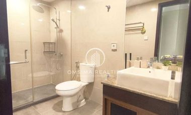 For Rental Apartemen Gandaria Heights 3 Bedroom Full Furnished