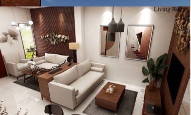 Rumah gaya bali dicimahi cipageran