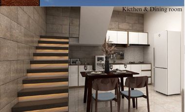 Rumah gaya bali dicimahi cipageran